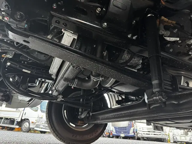 三菱 ファイター 2KG-FK65F(2WD)の写真16