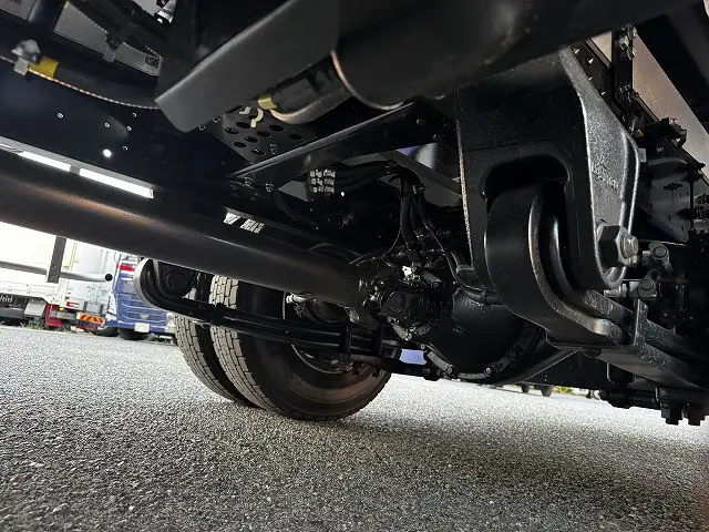 三菱 ファイター 2KG-FK65F(2WD)の写真18