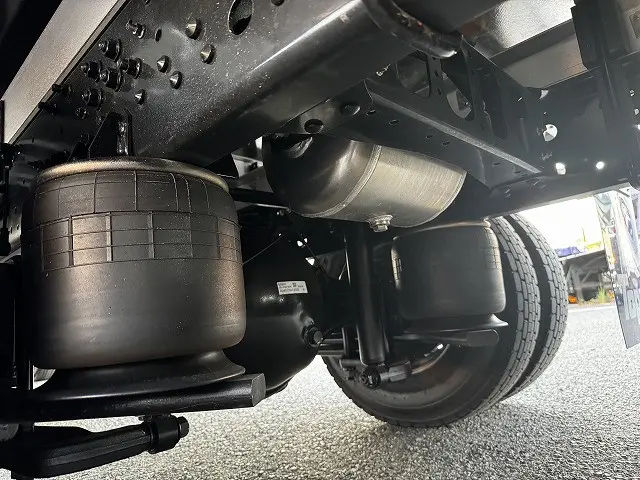 三菱 ファイター 2KG-FK65F(2WD)の写真19