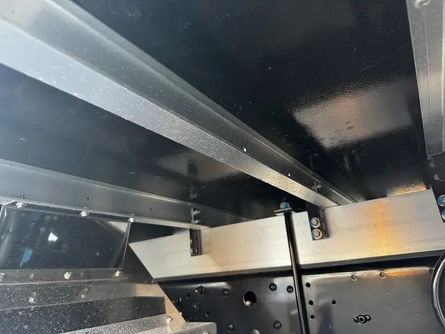 三菱 ファイター 2KG-FK65F(2WD)の写真20