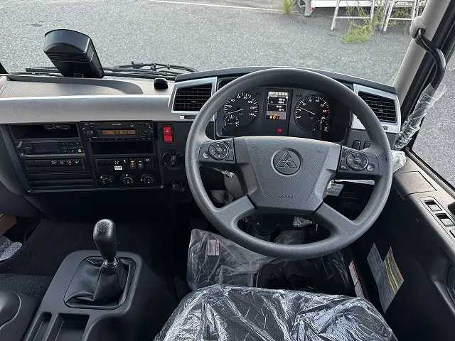 三菱 ファイター 2KG-FK65F(2WD)の写真24