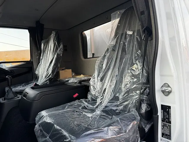 三菱 ファイター 2KG-FK65F(2WD)の写真26
