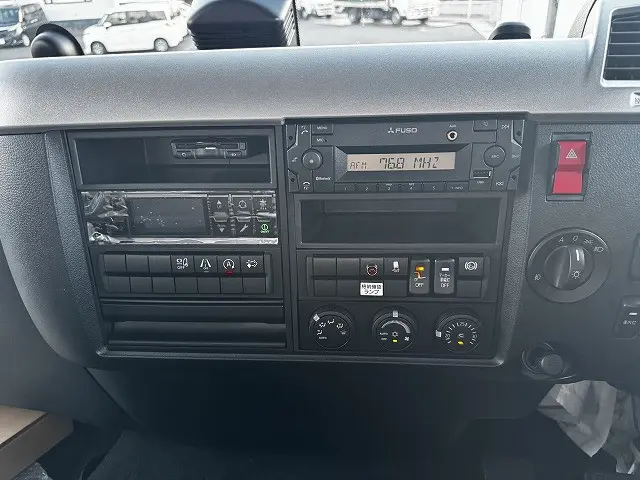 三菱 ファイター 2KG-FK65F(2WD)の写真27