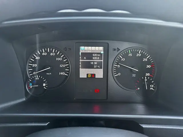 三菱 ファイター 2KG-FK65F(2WD)の写真28