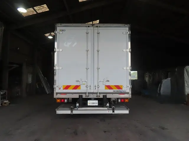 三菱 ファイター 2KG-FK65F(2WD)の写真6