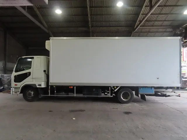 三菱 ファイター 2KG-FK65F(2WD)の写真7