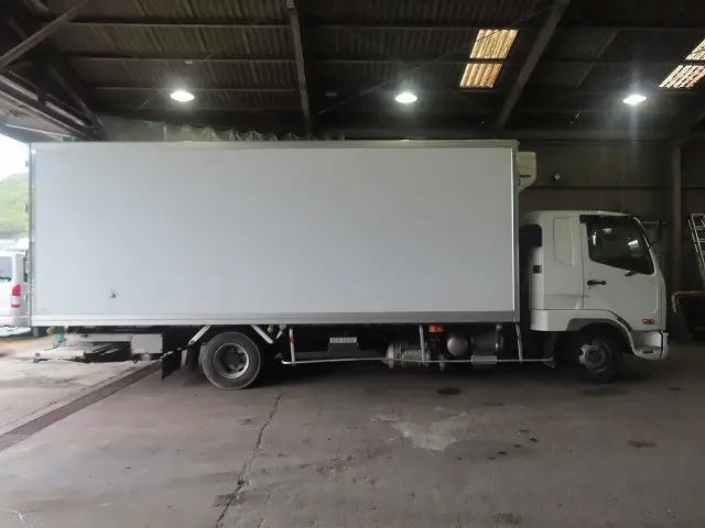 三菱 ファイター 2KG-FK65F(2WD)の写真8