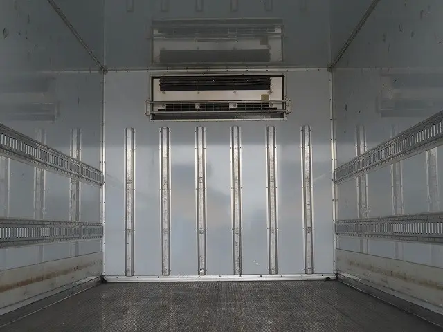 三菱 ファイター 2KG-FK65F(2WD)の写真11