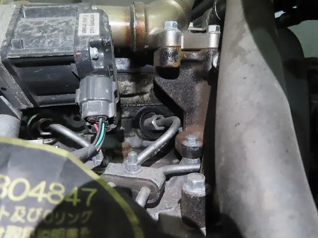 三菱 ファイター 2KG-FK65F(2WD)の写真21