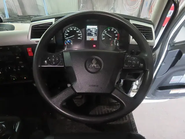 三菱 ファイター 2KG-FK65F(2WD)の写真22