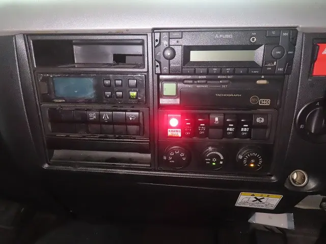 三菱 ファイター 2KG-FK65F(2WD)の写真26