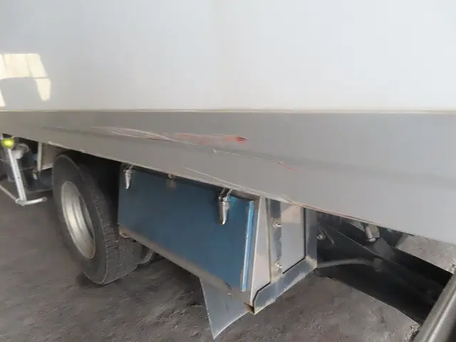 三菱 ファイター 2KG-FK65F(2WD)の写真28