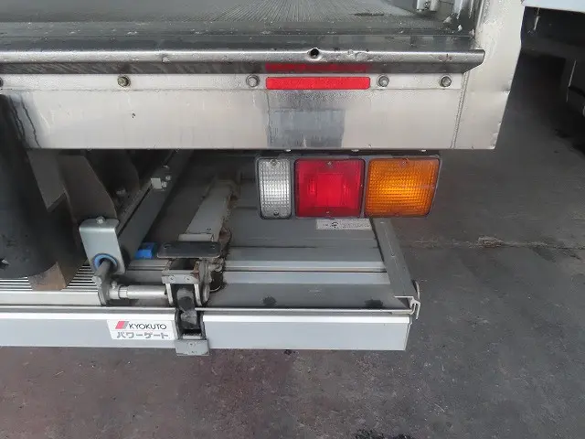 三菱 ファイター 2KG-FK65F(2WD)の写真29