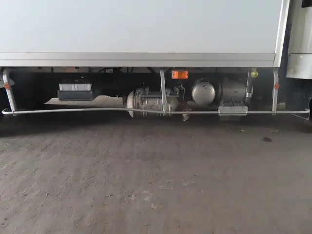 三菱 ファイター 2KG-FK65F(2WD)の写真30