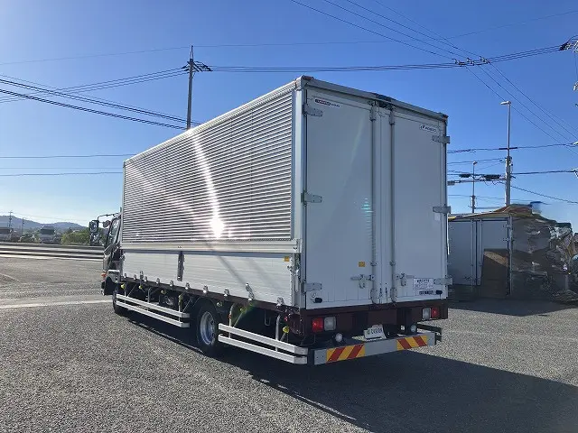 三菱 スーパーグレート TKG-FK64F(2WD)の写真3