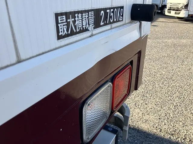 三菱 スーパーグレート TKG-FK64F(2WD)の写真30