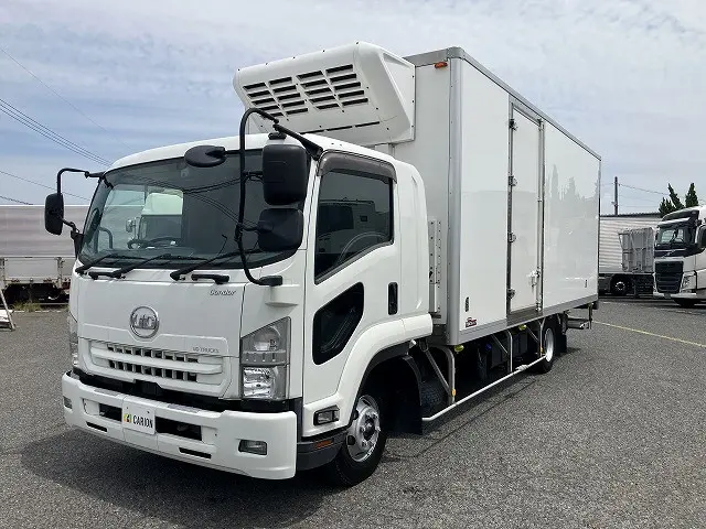 ＵＤ コンドル 2PG-BRR90T2(2WD)の写真1