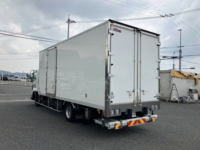 ＵＤ コンドル 2PG-BRR90T2(2WD)の写真3