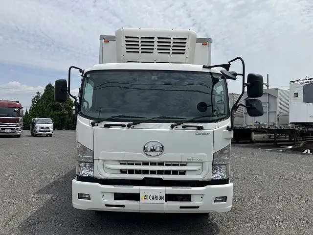 ＵＤ コンドル 2PG-BRR90T2(2WD)の写真5