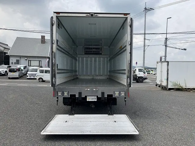 ＵＤ コンドル 2PG-BRR90T2(2WD)の写真9