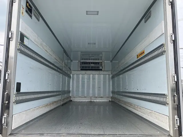 ＵＤ コンドル 2PG-BRR90T2(2WD)の写真11