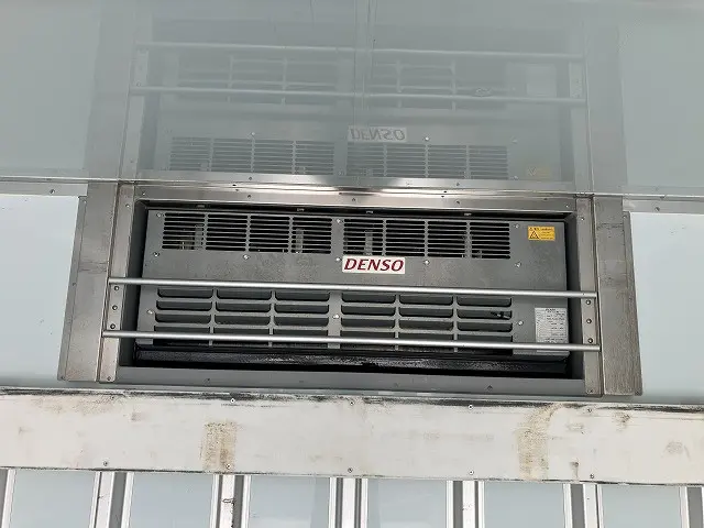 ＵＤ コンドル 2PG-BRR90T2(2WD)の写真13