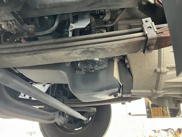 ＵＤ コンドル 2PG-BRR90T2(2WD)の写真14