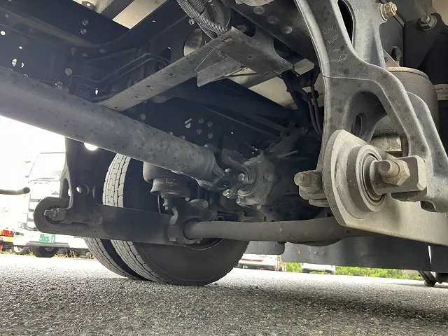 ＵＤ コンドル 2PG-BRR90T2(2WD)の写真16