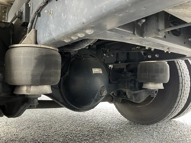 ＵＤ コンドル 2PG-BRR90T2(2WD)の写真17