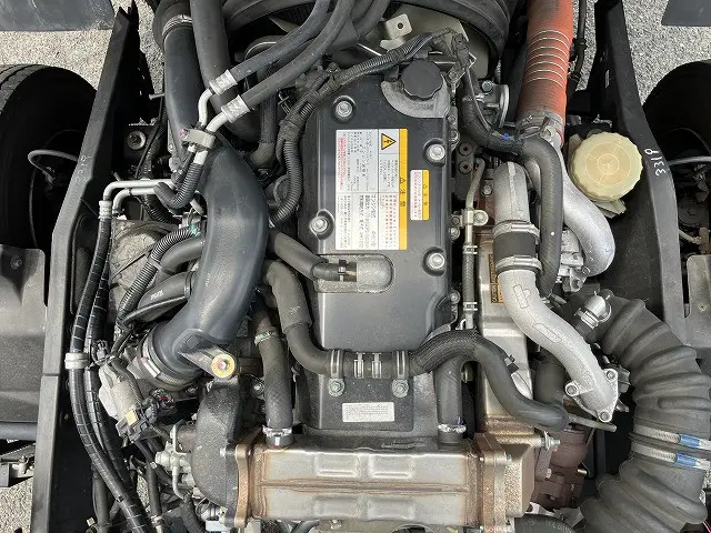 ＵＤ コンドル 2PG-BRR90T2(2WD)の写真21