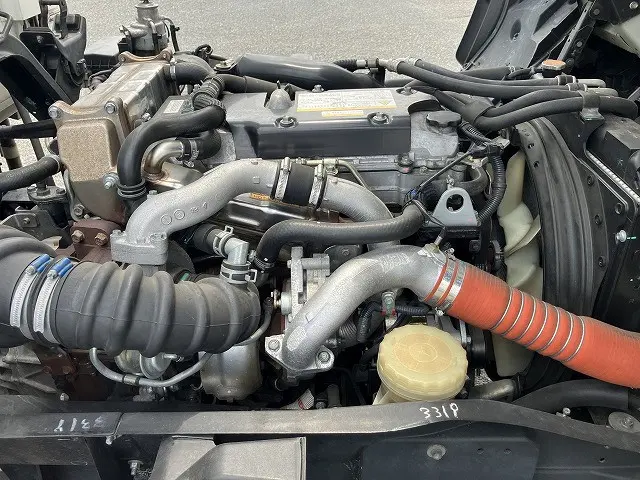 ＵＤ コンドル 2PG-BRR90T2(2WD)の写真22