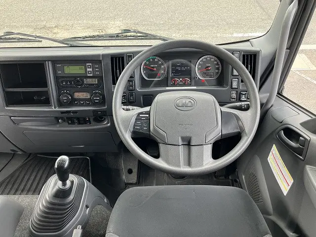 ＵＤ コンドル 2PG-BRR90T2(2WD)の写真23