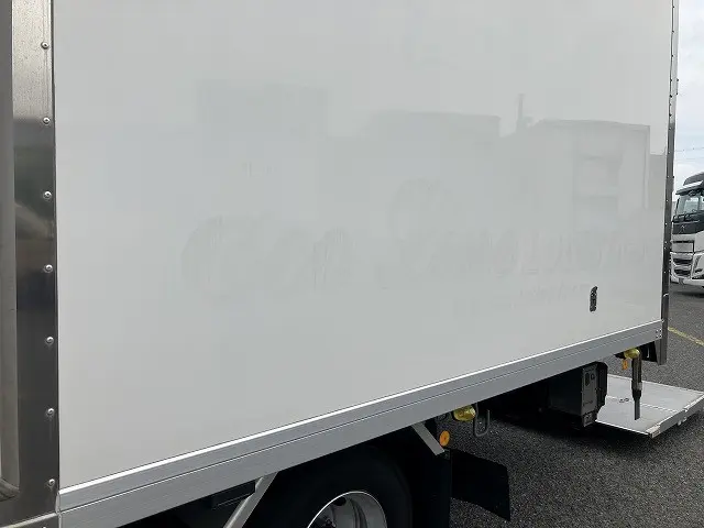 ＵＤ コンドル 2PG-BRR90T2(2WD)の写真30