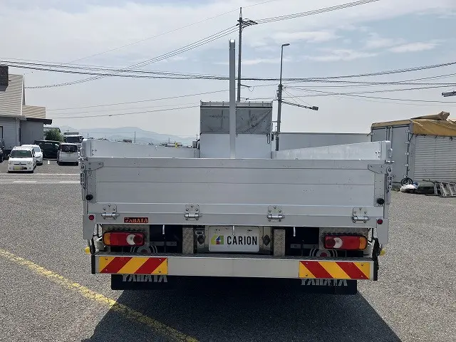 ＵＤ クオン 2PG-CG5CA(8x4)の写真6