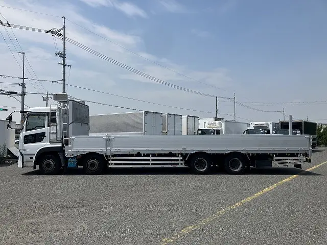 ＵＤ クオン 2PG-CG5CA(8x4)の写真7