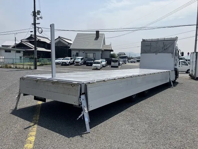 ＵＤ クオン 2PG-CG5CA(8x4)の写真10