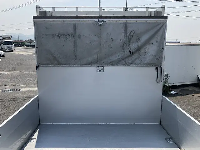 ＵＤ クオン 2PG-CG5CA(8x4)の写真11