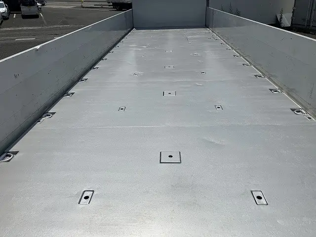 ＵＤ クオン 2PG-CG5CA(8x4)の写真12