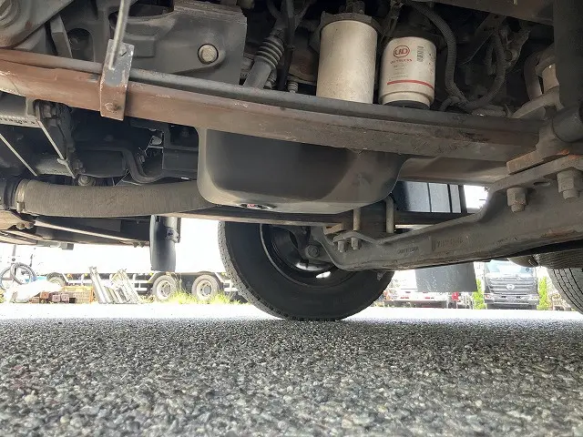 ＵＤ クオン 2PG-CG5CA(8x4)の写真13