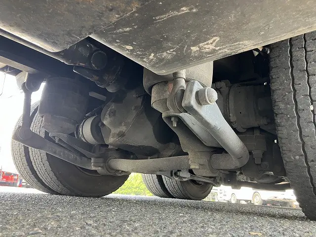 ＵＤ クオン 2PG-CG5CA(8x4)の写真15