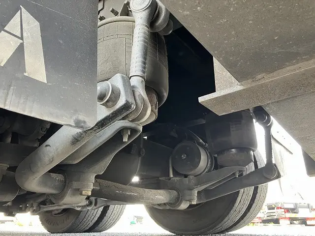 ＵＤ クオン 2PG-CG5CA(8x4)の写真16