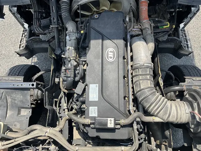 ＵＤ クオン 2PG-CG5CA(8x4)の写真20