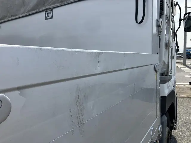 ＵＤ クオン 2PG-CG5CA(8x4)の写真26