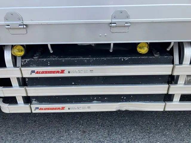 ＵＤ クオン 2PG-CG5CA(8x4)の写真27