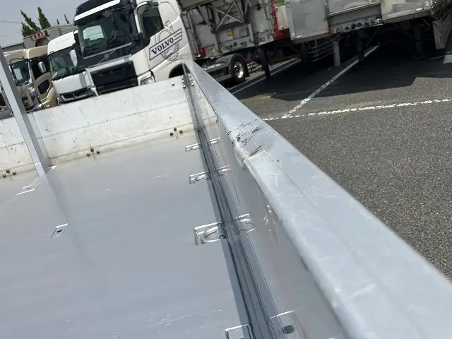 ＵＤ クオン 2PG-CG5CA(8x4)の写真28