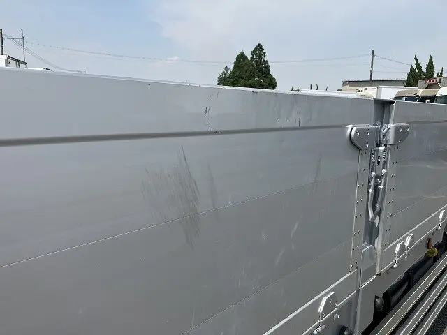 ＵＤ クオン 2PG-CG5CA(8x4)の写真29