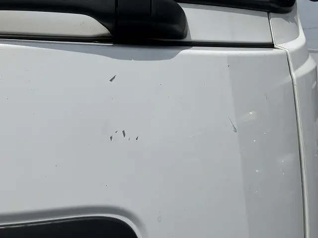 ＵＤ クオン 2PG-CG5CA(8x4)の写真30