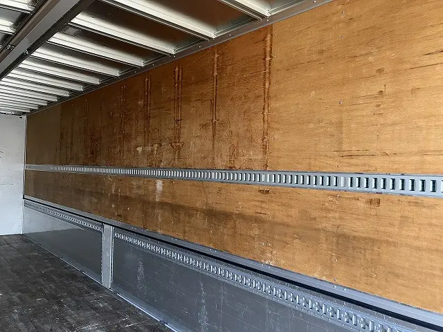 ＵＤ クオン 2PG-CG5CA(8x4)の写真15