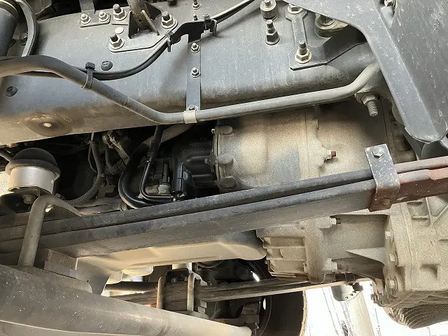 ＵＤ クオン 2PG-CG5CA(8x4)の写真18