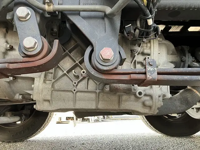 ＵＤ クオン 2PG-CG5CA(8x4)の写真19